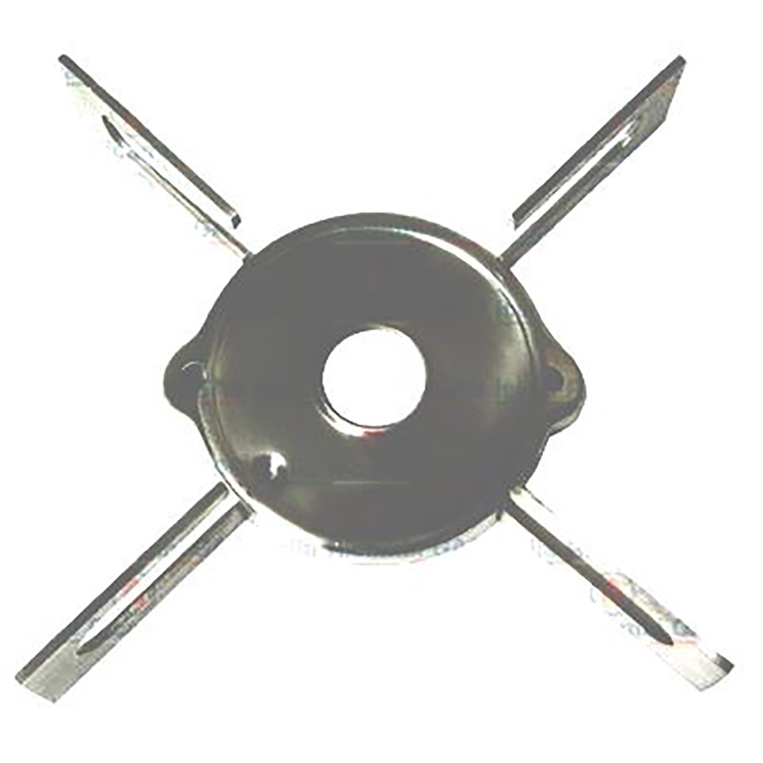 GRIGLIA X ALPES TIPO NUOVO DIA. 85 2F. - G6914 - immagine 1